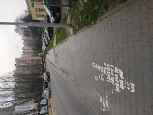 Zdjęcie 5 przedstawia problem zgłoszony w tym alercie