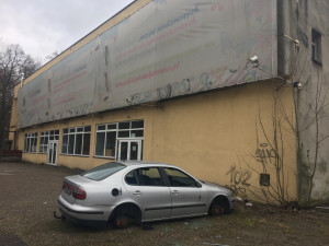 Zdjęcie 2 przedstawia problem zgłoszony w tym alercie