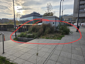 Zdjęcie 2 przedstawia problem zgłoszony w tym alercie