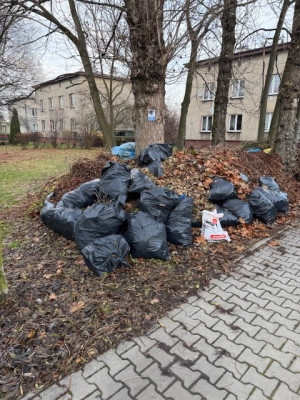 Zdjęcie 3 przedstawia problem zgłoszony w tym alercie