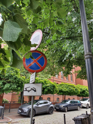 Zdjęcie 1 przedstawia problem zgłoszony w tym alercie