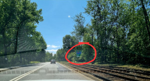 Zdjęcie 1 przedstawia problem zgłoszony w tym alercie
