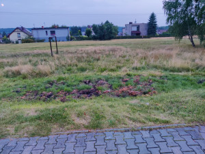 Zdjęcie 3 przedstawia problem zgłoszony w tym alercie