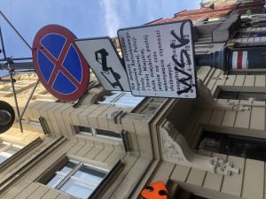 Zdjęcie 1 przedstawia problem zgłoszony w tym alercie