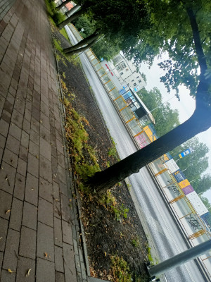 Zdjęcie 1 przedstawia problem zgłoszony w tym alercie