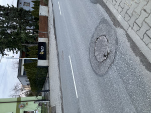 Zdjęcie 2 przedstawia problem zgłoszony w tym alercie