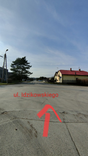 Zdjęcie 1 przedstawia problem zgłoszony w tym alercie