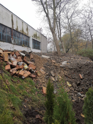 Zdjęcie 2 przedstawia problem zgłoszony w tym alercie