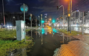Zdjęcie 1 przedstawia problem zgłoszony w tym alercie