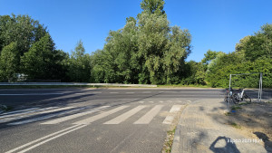 Zdjęcie 1 przedstawia problem zgłoszony w tym alercie
