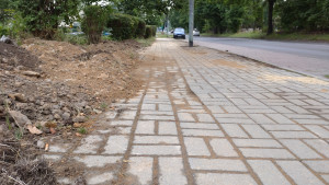 Zdjęcie 1 przedstawia problem zgłoszony w tym alercie