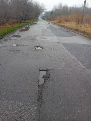 Zdjęcie 1 przedstawia problem zgłoszony w tym alercie
