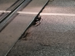 Zdjęcie 1 przedstawia problem zgłoszony w tym alercie