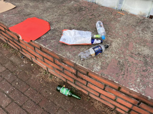 Zdjęcie 3 przedstawia problem zgłoszony w tym alercie