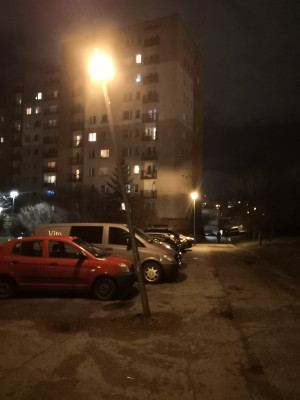 Zdjęcie 1 przedstawia problem zgłoszony w tym alercie