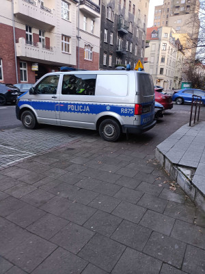 Zdjęcie 2 przedstawia problem zgłoszony w tym alercie