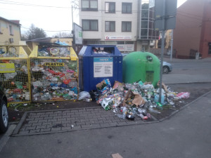 Zdjęcie 1 przedstawia problem zgłoszony w tym alercie