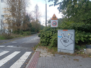 Zdjęcie 1 przedstawia problem zgłoszony w tym alercie