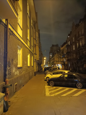 Zdjęcie 1 przedstawia problem zgłoszony w tym alercie