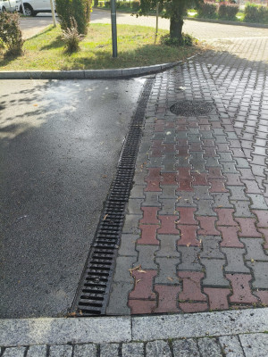 Zdjęcie 1 przedstawia problem zgłoszony w tym alercie