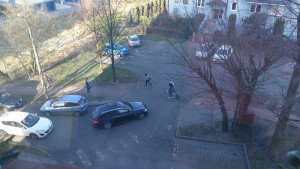 Zdjęcie 6 przedstawia problem zgłoszony w tym alercie