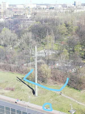 Zdjęcie 1 przedstawia problem zgłoszony w tym alercie