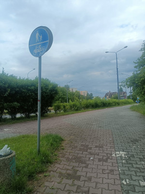 Zdjęcie 2 przedstawia problem zgłoszony w tym alercie