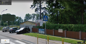 Zdjęcie 1 przedstawia problem zgłoszony w tym alercie