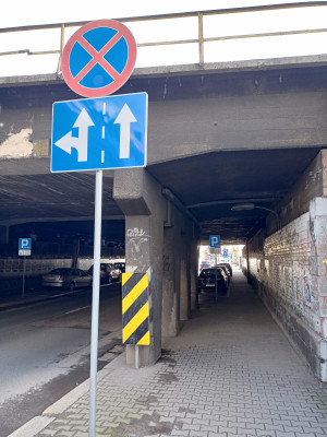 Zdjęcie 1 przedstawia problem zgłoszony w tym alercie