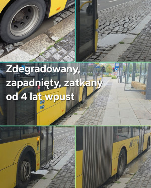 Zdjęcie 1 przedstawia problem zgłoszony w tym alercie