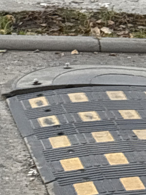 Zdjęcie 2 przedstawia problem zgłoszony w tym alercie