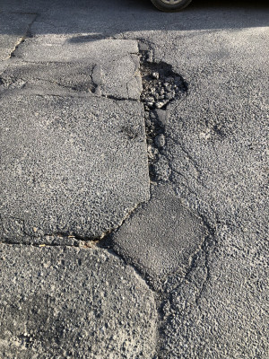 Zdjęcie 3 przedstawia problem zgłoszony w tym alercie