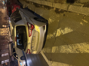 Zdjęcie 5 przedstawia problem zgłoszony w tym alercie