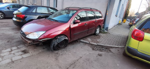 Zdjęcie 3 przedstawia problem zgłoszony w tym alercie