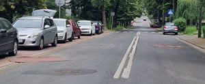 Zdjęcie 1 przedstawia problem zgłoszony w tym alercie