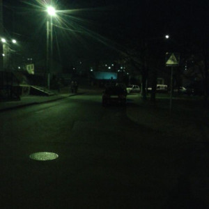 Zdjęcie 1 przedstawia problem zgłoszony w tym alercie