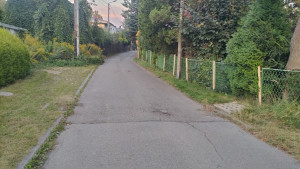 Zdjęcie 1 przedstawia problem zgłoszony w tym alercie