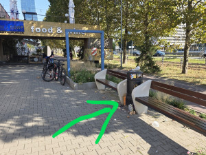 Zdjęcie 2 przedstawia problem zgłoszony w tym alercie