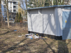 Zdjęcie 1 przedstawia problem zgłoszony w tym alercie