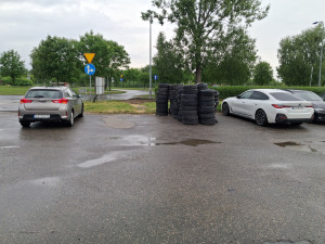 Zdjęcie 1 przedstawia problem zgłoszony w tym alercie