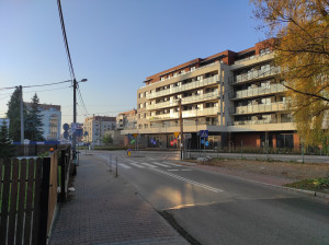 Zdjęcie 2 przedstawia problem zgłoszony w tym alercie
