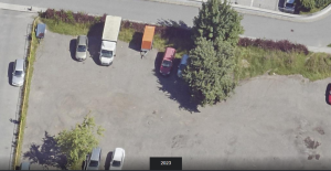 Zdjęcie 2 przedstawia problem zgłoszony w tym alercie