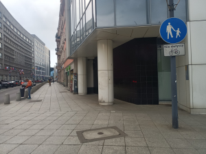 Zdjęcie 1 przedstawia problem zgłoszony w tym alercie