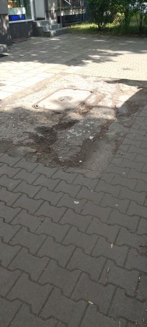 Zdjęcie 5 przedstawia problem zgłoszony w tym alercie