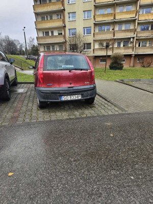 Zdjęcie 2 przedstawia problem zgłoszony w tym alercie