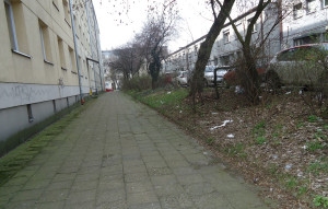 Zdjęcie 1 przedstawia problem zgłoszony w tym alercie