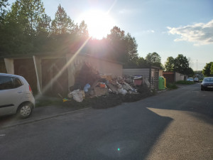 Zdjęcie 1 przedstawia problem zgłoszony w tym alercie