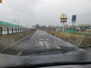 Zdjęcie 4 przedstawia problem zgłoszony w tym alercie