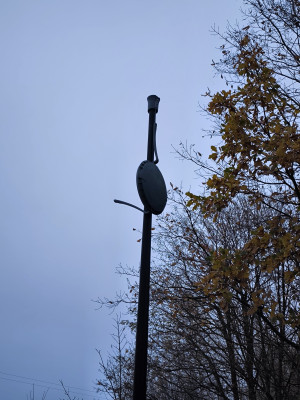 Zdjęcie 2 przedstawia problem zgłoszony w tym alercie