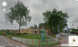 Zdjęcie 2 przedstawia problem zgłoszony w tym alercie